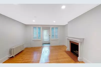 205 Beacon #BF, Boston, MA 02116 - Photo 3