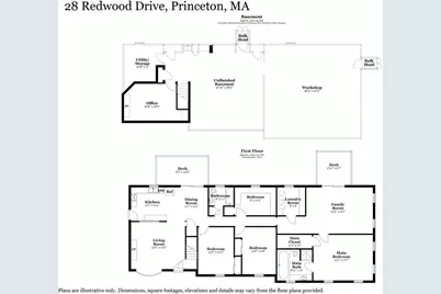 28 Redwood Dr, Princeton, MA 01541 - Photo 41