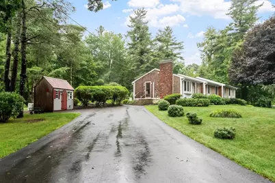28 Redwood Dr, Princeton, MA 01541 - Photo 3