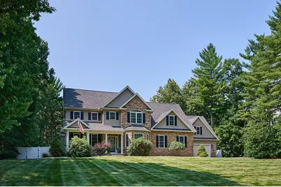 2 Kevin Dr, Southampton, MA 01073 - Photo 1