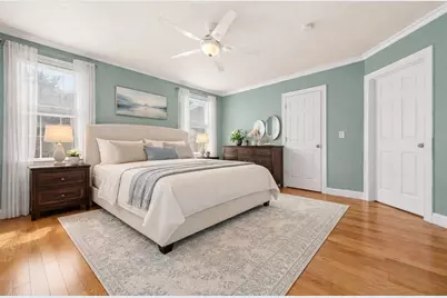 14 Northgate Ct #14, Grafton, MA 01536 - Photo 13