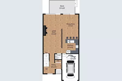 14 Northgate Ct #14, Grafton, MA 01536 - Photo 37