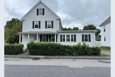 9 Genoa Avenue #1, Milford, MA 01757 - Photo 1