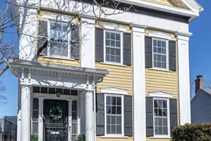 27 St James St, Boston, MA 02119 - Photo 1