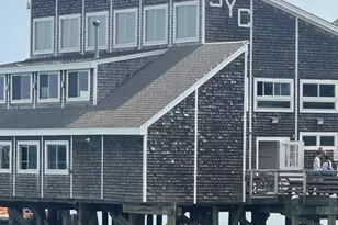 639 Quincy Shore Dr, Quincy, MA 02170 - Photo 19