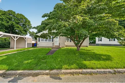458 Orswell St, Fall River, MA 02721 - Photo 5