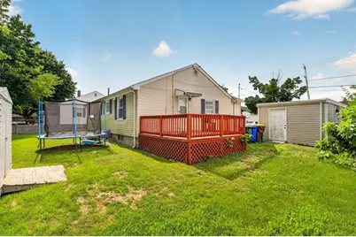 458 Orswell St, Fall River, MA 02721 - Photo 31