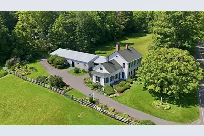 295 Old Post Rd, Worthington, MA 01098 - Photo 5