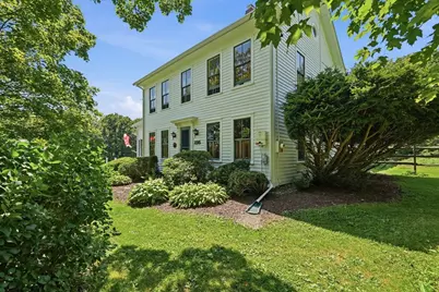 295 Old Post Rd, Worthington, MA 01098 - Photo 3