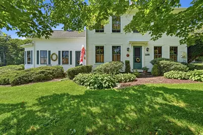295 Old Post Rd, Worthington, MA 01098 - Photo 1