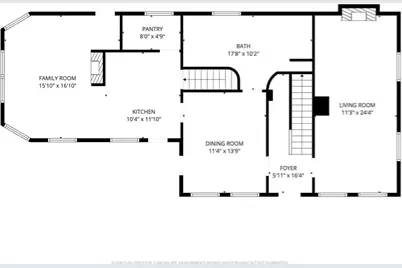 295 Old Post Rd, Worthington, MA 01098 - Photo 41