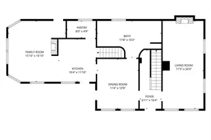 295 Old Post Rd, Worthington, MA 01098 - Photo 41