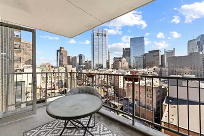 151 Tremont #19-T, Boston, MA 02111 - Photo 9