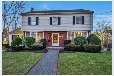 111 Highland Ave, Winchester, MA 01890 - Photo 1