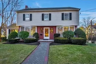 111 Highland Ave, Winchester, MA 01890 - Photo 1