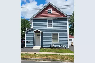 71 Notre Dame St, Westfield, MA 01085 - Photo 1