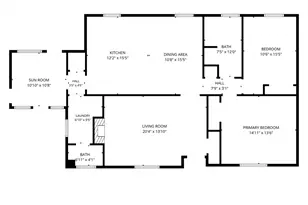96 Fruitland, Barre, MA 01005 - Photo 3