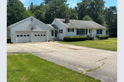 96 Fruitland, Barre, MA 01005 - Photo 1