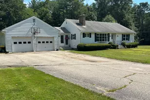 96 Fruitland, Barre, MA 01005 - Photo 1