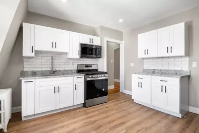 501 Warren Avenue #6, Boston, MA 02121 - Photo 1