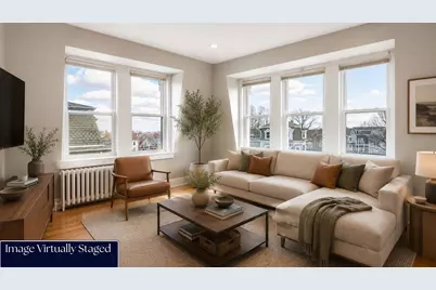 501 Warren Avenue #6, Boston, MA 02121 - Photo 1