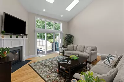 166 Walden Way #166, Milford, MA 01757 - Photo 19