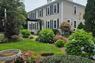 4631 Falmouth Rd, Barnstable, MA 02635 - Photo 1