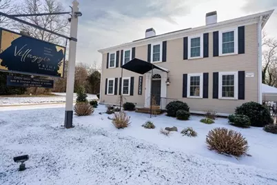 4631 Falmouth Rd, Barnstable, MA 02635 - Photo 1