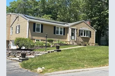 3 Upland Street #3, Burlington, MA 01803 - Photo 1