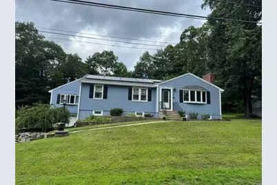 3 Upland Street #3, Burlington, MA 01803 - Photo 1