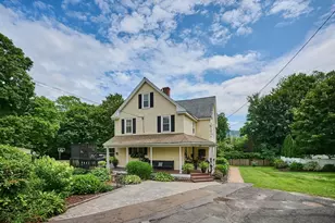 27 Prospect St, Easthampton, MA 01027 - Photo 1