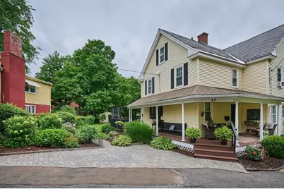 27 Prospect St, Easthampton, MA 01027 - Photo 27