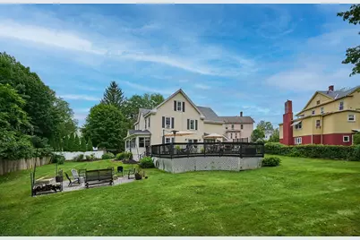 27 Prospect St, Easthampton, MA 01027 - Photo 35