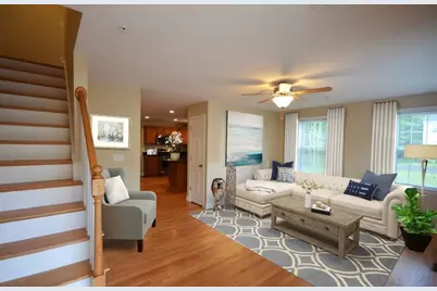 855 Temple St #D1, Whitman, MA 02382 - Photo 1