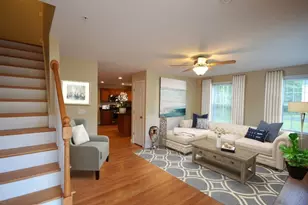 855 Temple St, Whitman, MA 02382 - Photo 1