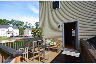 855 Temple St #D1, Whitman, MA 02382 - Photo 3