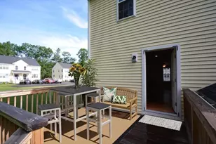 855 Temple St, Whitman, MA 02382 - Photo 3