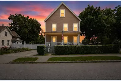 18 Ball St, Worcester, MA 01603 - Photo 5