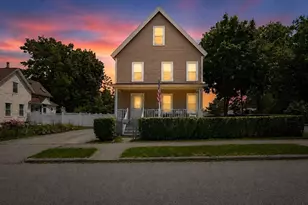 18 Ball St, Worcester, MA 01603 - Photo 5