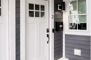 108 Gilman, Somerville, MA 02145 - Photo 3