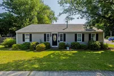 1075 Main St, Agawam, MA 01001 - Photo 1