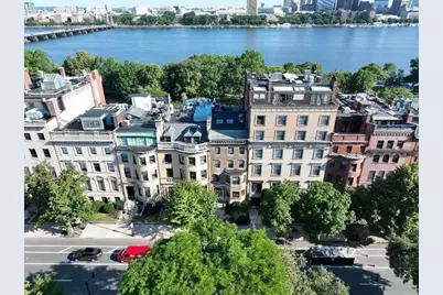414 Beacon Street #5, Boston, MA 02115 - Photo 23