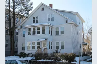 64 Ward St. #1, Worcester, MA 01610 - Photo 1