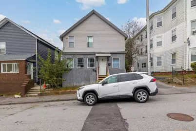 54 Esther #2, Worcester, MA 01607 - Photo 3
