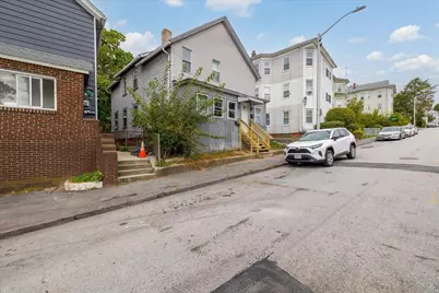 54 Esther #2, Worcester, MA 01607 - Photo 1