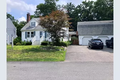 18 Glenwood Ave. #A, Foxboro, MA 02035 - Photo 3