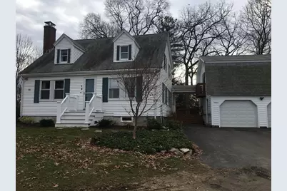 18 Glenwood Ave. #A, Foxboro, MA 02035 - Photo 1