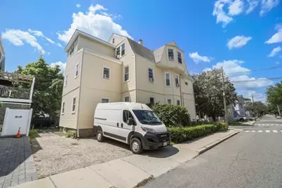 55 Prichard Ave #2, Somerville, MA 02144 - Photo 1