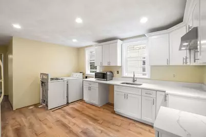 55 Prichard Ave #2, Somerville, MA 02144 - Photo 5
