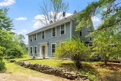 115 Ball Hill Rd, Princeton, MA 01541 - Photo 1
